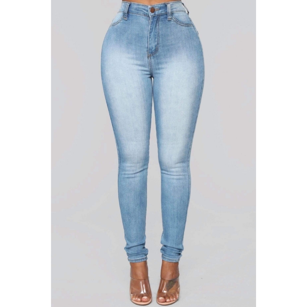 Fashion Nova Skinny Jeans